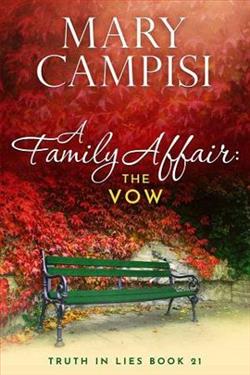 A Family Affair: The Vow