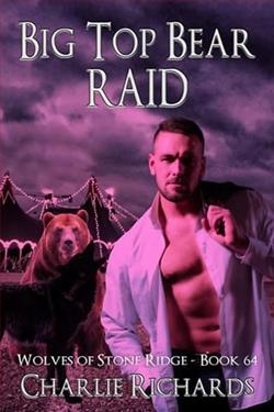 Big Top Bear Raid