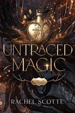 Untraced Magic