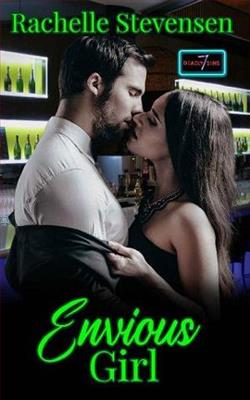 Envious Girl