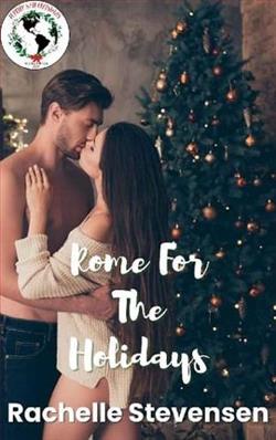 Rome for the Holidays
