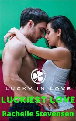 Luckiest Love