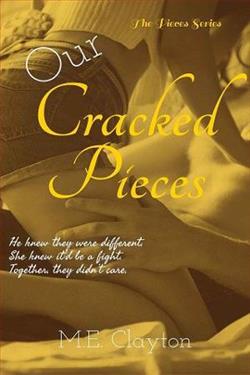 Our Cracked Pieces