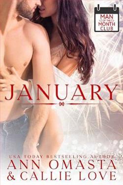 Man of the Month Club: January