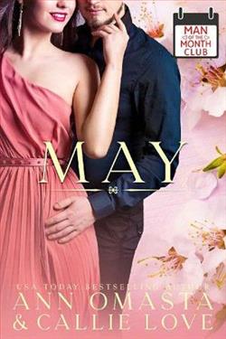 Man of the Month Club: May