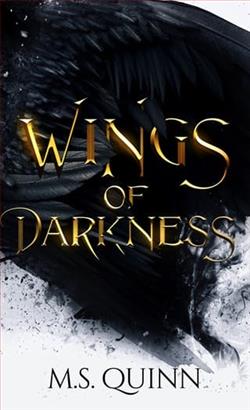 Wings of Darkness