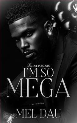 I'm So Mega