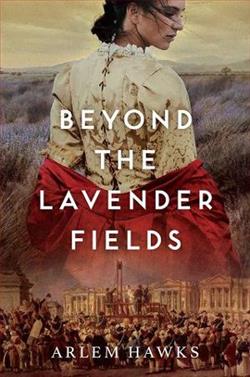Beyond the Lavender Fields
