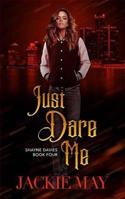 Just Dare Me