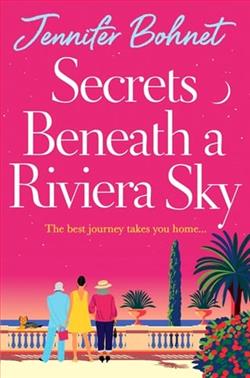 Secrets Beneath a Riviera Sky