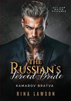 The Russian's Forced Bride