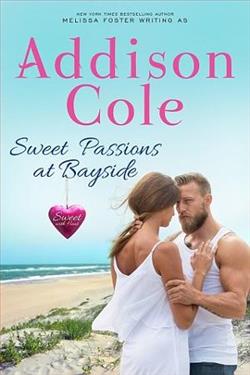 Sweet Passions at Bayside