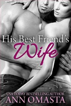 His Best Friend's Wife