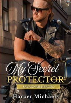 My Secret Protector