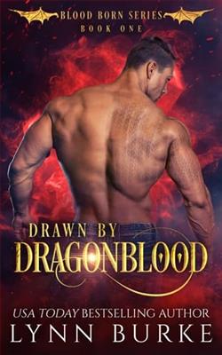 Drawn By Dragonblood