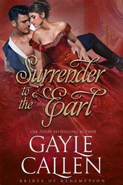 Surrender to the Earl