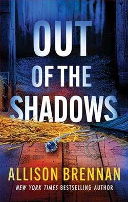 Out of the Shadows