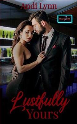Lustfully Yours