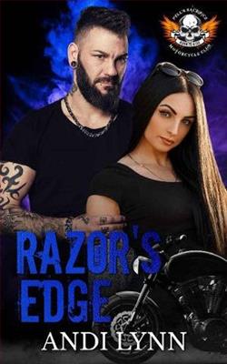 Razor's Edge