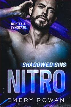 Shadowed Sins: Nitro
