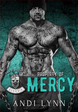 Property of Mercy