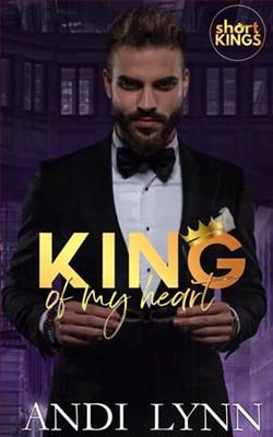 King of my Heart