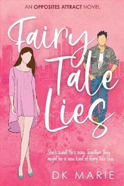 Fairy Tale Lies