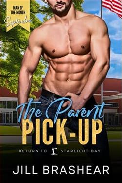The Parent Pick-Up