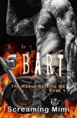 Bart (Hades Rejects MC)
