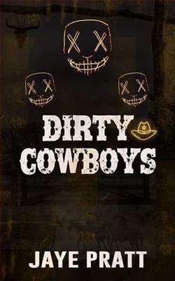 Dirty Cowboys