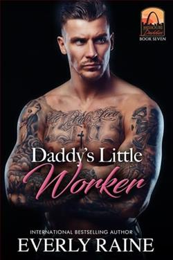 Daddy's Little Worker