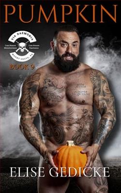 Pumpkin