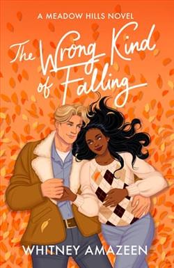 The Wrong Kind of Falling