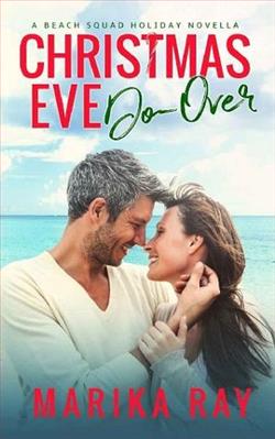 Christmas Eve Do-Over