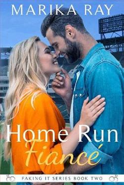 Home Run Fiancé