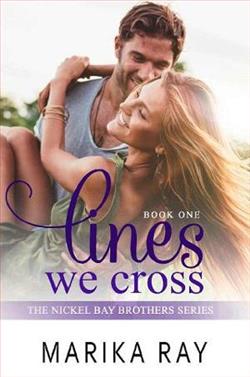 Lines We Cross
