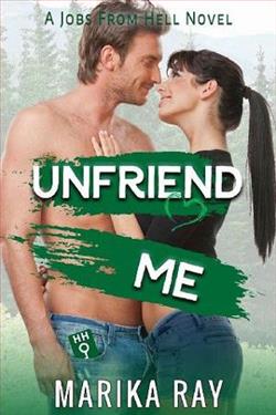 Unfriend Me