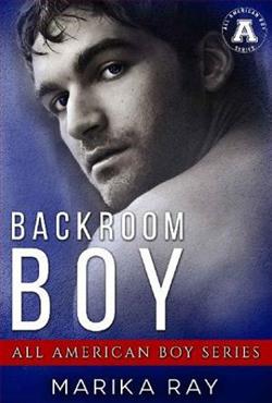 Backroom Boy