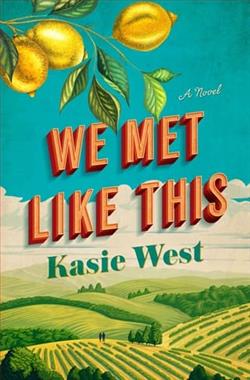 We Met Like This
