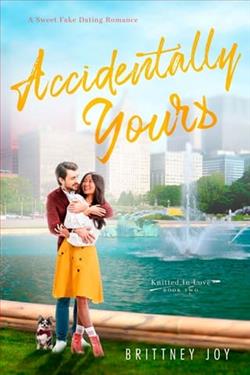 Accidentally Yours