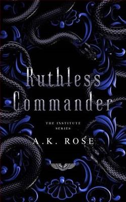 Ruthless Commander