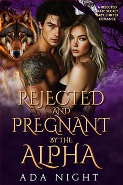 Rejected and Pregnant By the Alpha