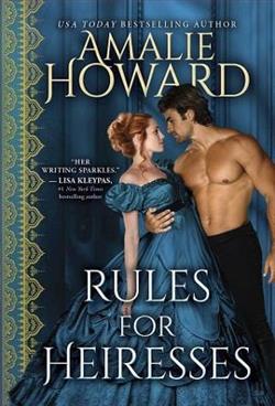 Rules for Heiresses