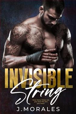 Invisible String