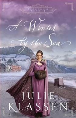 A Winter By the Sea