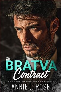 The Bratva Contract