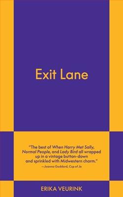 Exit Lane