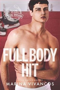 Full Body Hit: Part 2