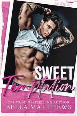 Sweet Temptation