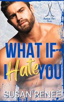 What If I Hate You